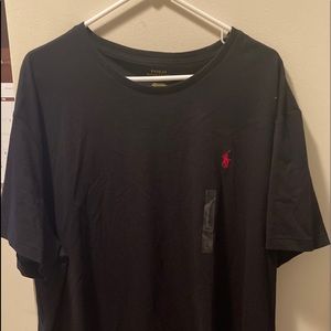 BRAND NEW Polo Tee